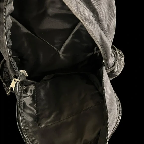 New Airpacks System Backpack Small Black Stop Back Injury Core Products #3300.